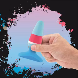 Feelztoys, Butt plug colors no.1