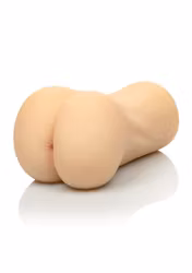 Stroke it - Ass