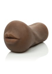 Stroke it - Mouth