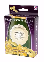 Prosecco Flavoured Willies