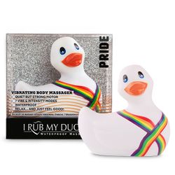 I Rub My Duckie 2.0 - Pride