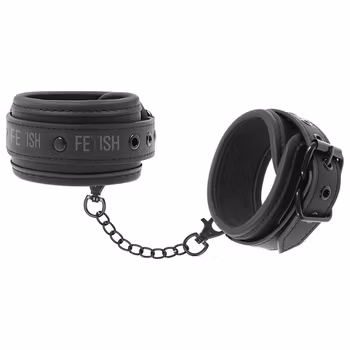 Fetish Submisive - Ankle cuffs