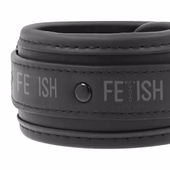 Fetish Submisive - Ankle cuffs