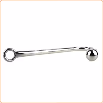 Bondage Anal Hook