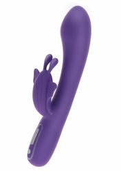 Fabulous Butterfly Vibrator