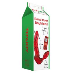 Bend Over Boyfriend -Vibrating