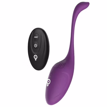 Rewolution - Rewovo, vibrating egg remote control