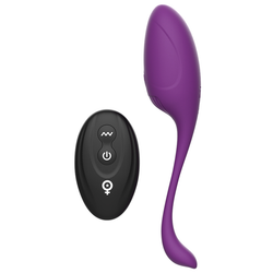 Rewolution - Rewovo, vibrating egg remote control