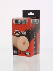 Realstuff - Ass