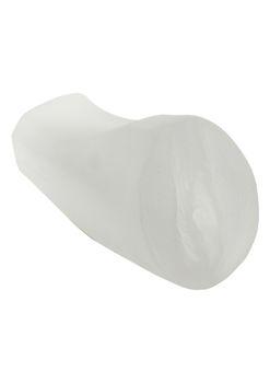 Palm Pal - Pussy Frosted Clear