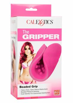 The Gripper - Beaded Grip