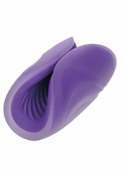 The Gripper - Spiral Grip
