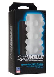 OptiMALE - Stroker Rollerball