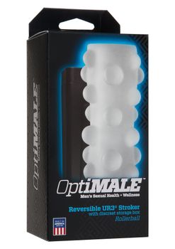 OptiMALE - Stroker Rollerball