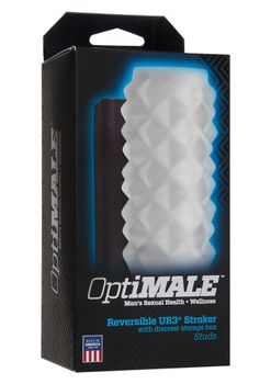 OptiMALE - Stroker Studs