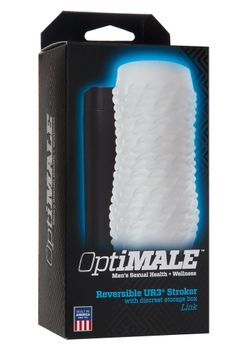 OptiMALE - Stroker Link