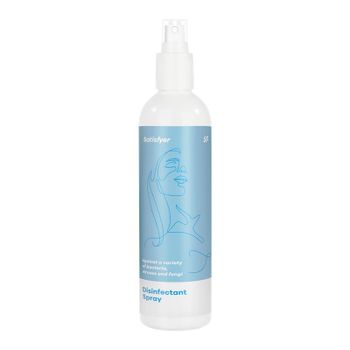 Satisfyer Women Disinfectant Spray Toycleaner