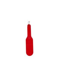BAMBOO SPANKING PADDLE 5 RED