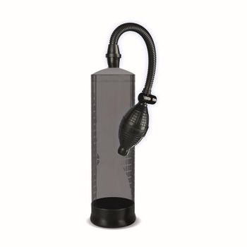 Boost pumps - Manual Penis Pump PSX04, Dark