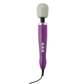 DOXY - Original  Massager, Lila