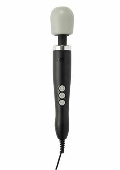 DOXY - Original  Massager, Svart
