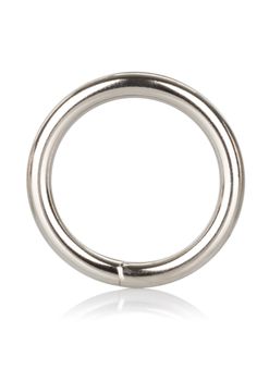 CalExotics - Silver Ring, Medium