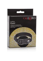 CalExotics - Leather Cinch