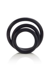 CalExotics - Rubber Ring - 3 Piece Set
