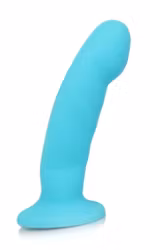 Luxe - Cici, Dildo, Aqua