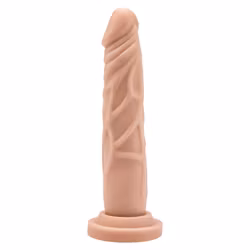 Get Real - 7" dong, Skin