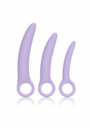 Dr Laura Berman - Alena, Set of 3 Dilators
