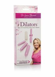 Dr Laura Berman - Dilator Set