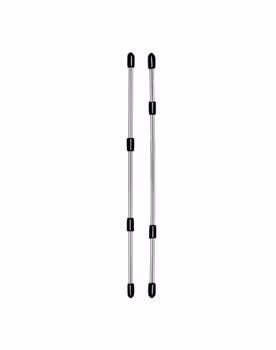 Rimba - Nipple clamps Sticks