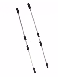 Rimba - Nipple clamps Sticks
