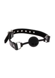 TABOOM - Silicone Ball Gag