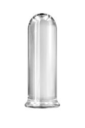 Renegade - Glass rook, Clear