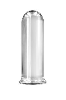 Renegade - Glass rook, Clear