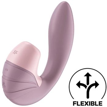 Satisfyer - Supernova, Old Rose