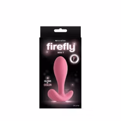 Firefly - Ace I, Pink