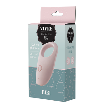 Vivre - Bibi, cockring