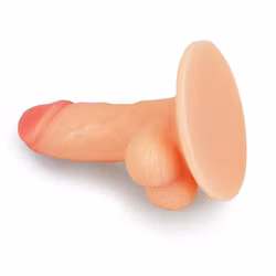 Lovetoy - Party Accesorie Universal Pecker Stand Holder Penis