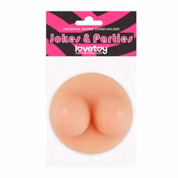 Lovetoy - Party Accessorie Universal Boobie Stand Holder Boobies