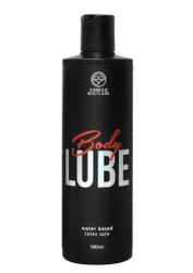 Cobeco - Body Lube Water Based, 500 ml