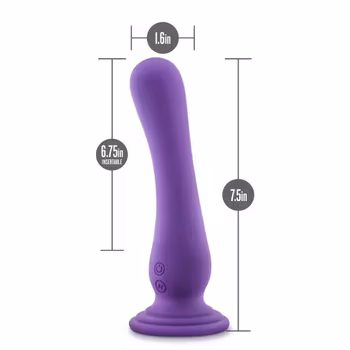Impressions N4, Plum