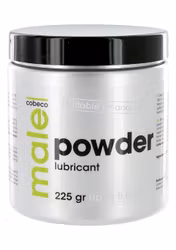 Powder Lubricant 225ml
