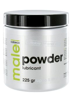 Powder Lubricant 225ml