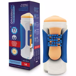 Autoblow - 2 Plus XT Masturbator & sleeve, A