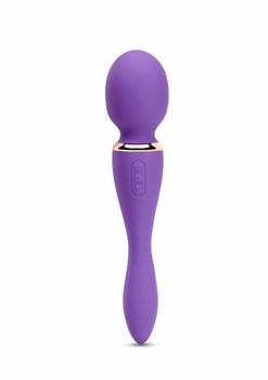 Alluvion XLR8 Wand, Purple