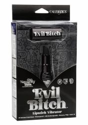 Evil Bitch - Lipstick Vibrator