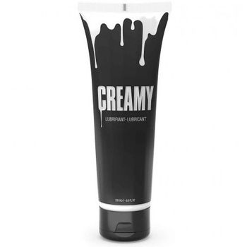 Creamy Cum Lubricant 250 ml